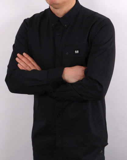 Weekend Offender Postiano Shirt Navy