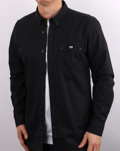 Weekend Offender Postiano Shirt Navy