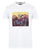Weekend Offender Fools Gold T-shirt White