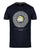 Weekend Offender Bangs T-shirt Navy