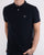 Weekend Offender Cannon Polo Shirt Navy
