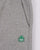 Benetton Fleece Sweat Pant Grey
