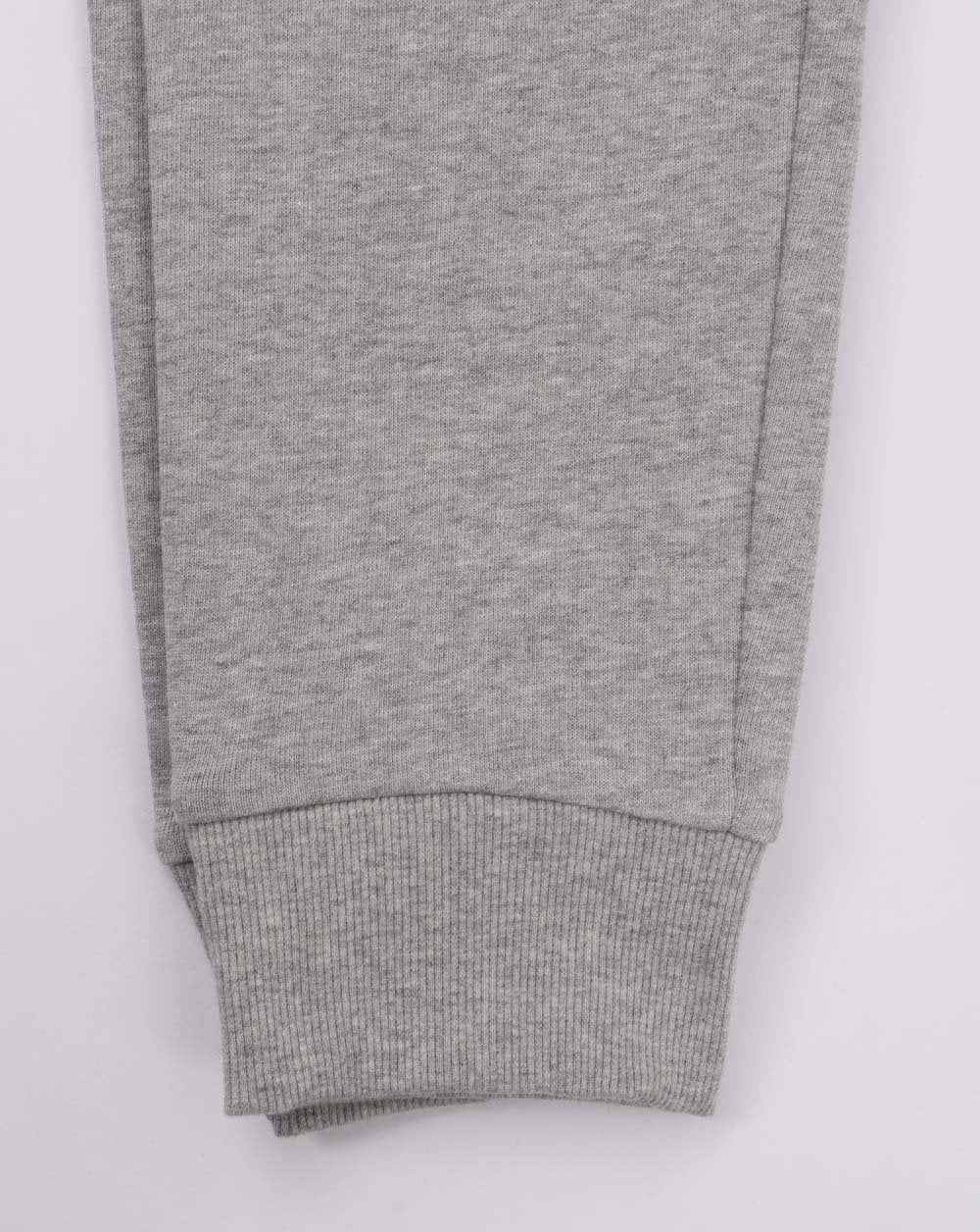 Benetton Fleece Sweat Pant Grey