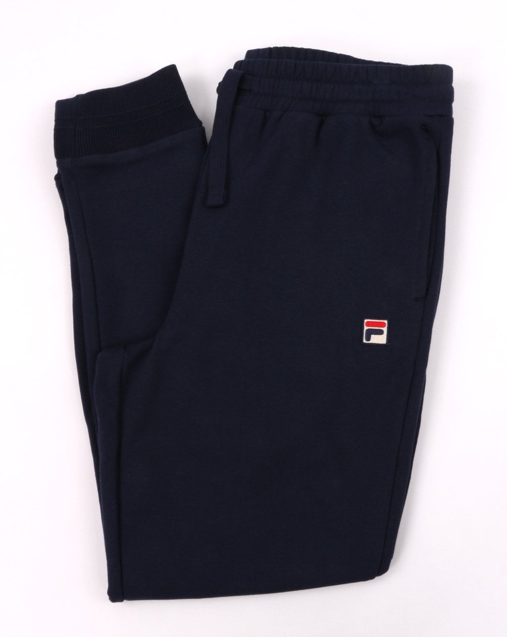 Fila Vintage Jonas Jog Pants Navy