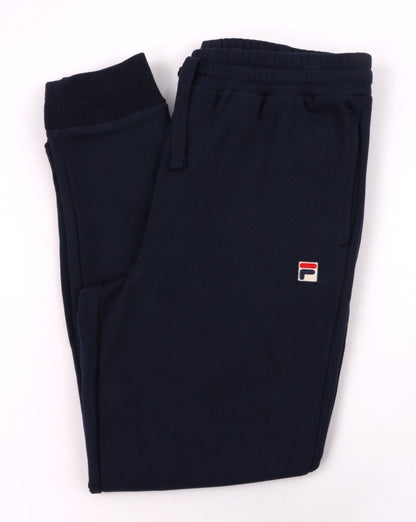 Fila Vintage Jonas Jog Pants Navy