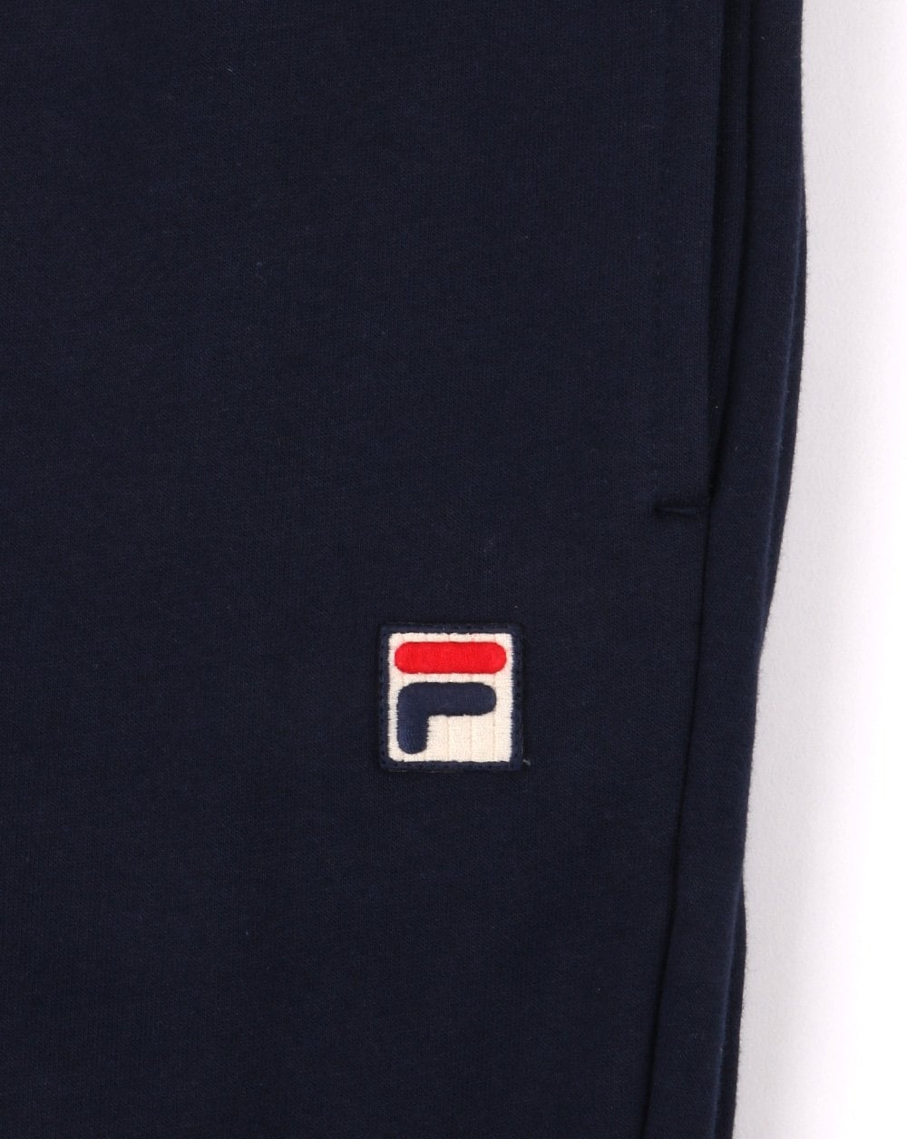 Fila Vintage Jonas Jog Pants Navy