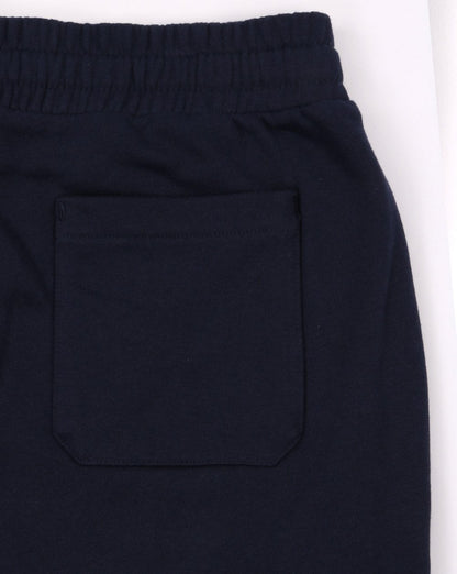Fila Vintage Jonas Jog Pants Navy