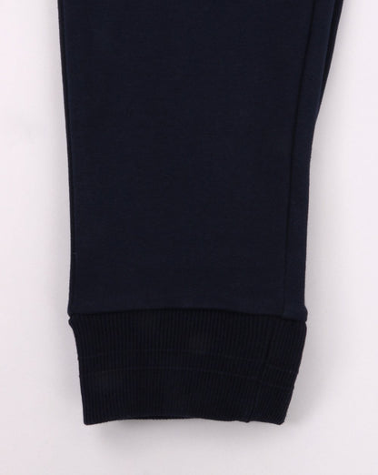 Fila Vintage Jonas Jog Pants Navy
