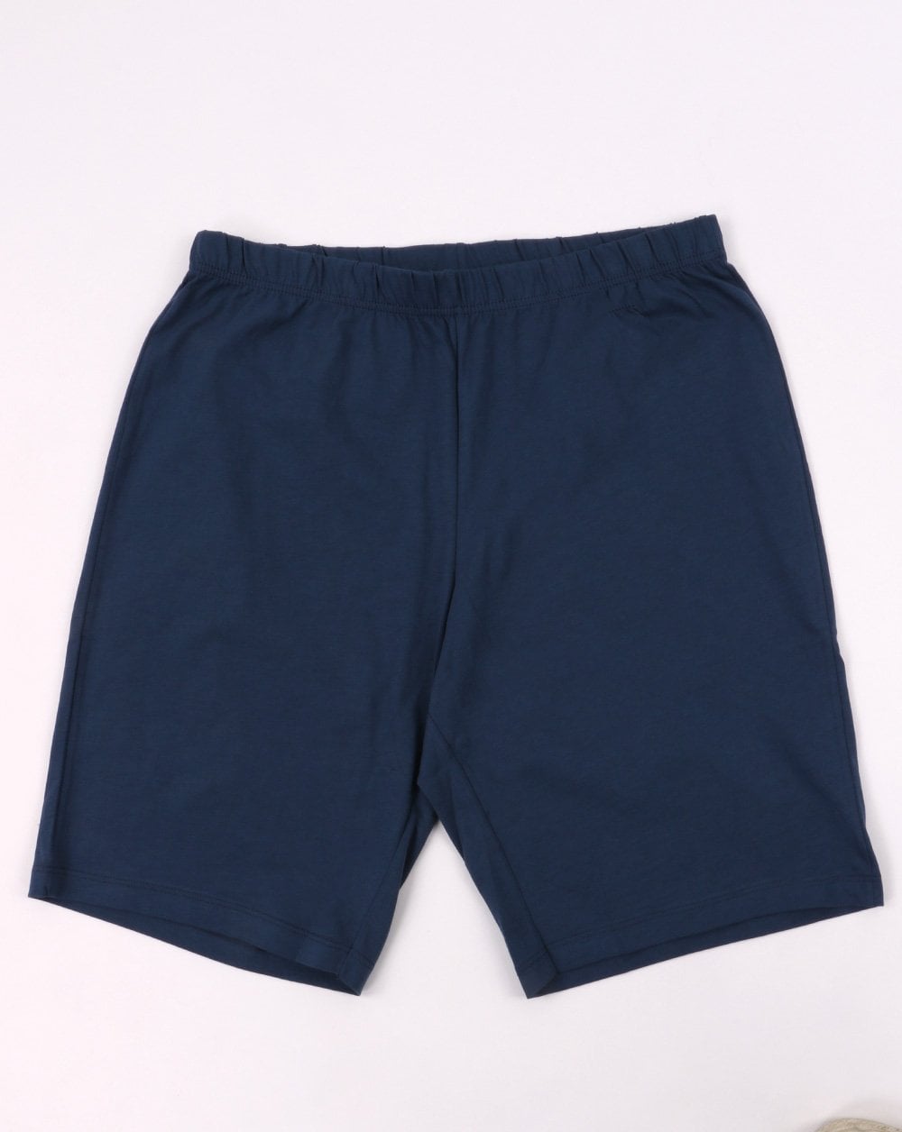 Benetton Short/Tee Sleep Set Blue