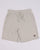 Fila Vintage Lounge Shorts Light Grey