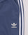 Adidas Originals 3 Stripes Swim Shorts Crew Blue