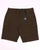 Lyle And Scott Cargo Shorts Trek Green