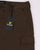 Lyle And Scott Cargo Shorts Trek Green