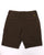 Lyle And Scott Cargo Shorts Trek Green