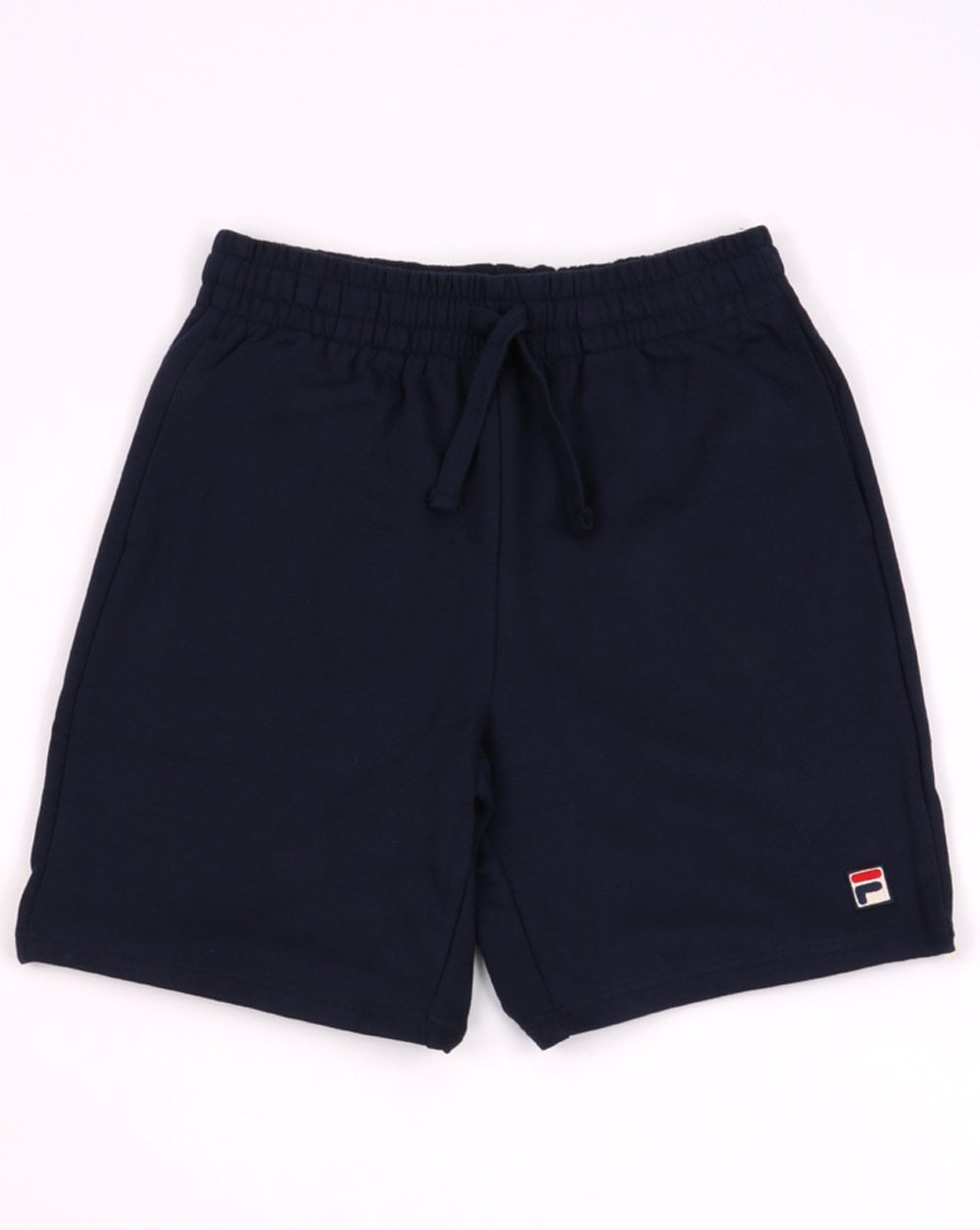 Fila Vintage Lounge Shorts Navy