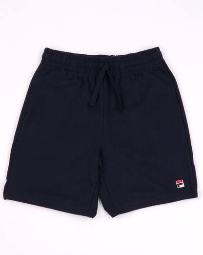 Fila Vintage Lounge Shorts Navy