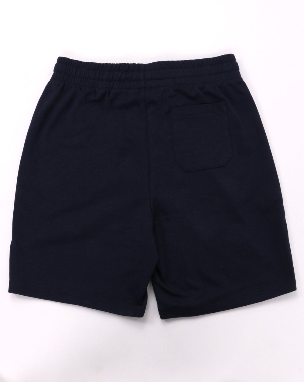 Fila Vintage Lounge Shorts Navy