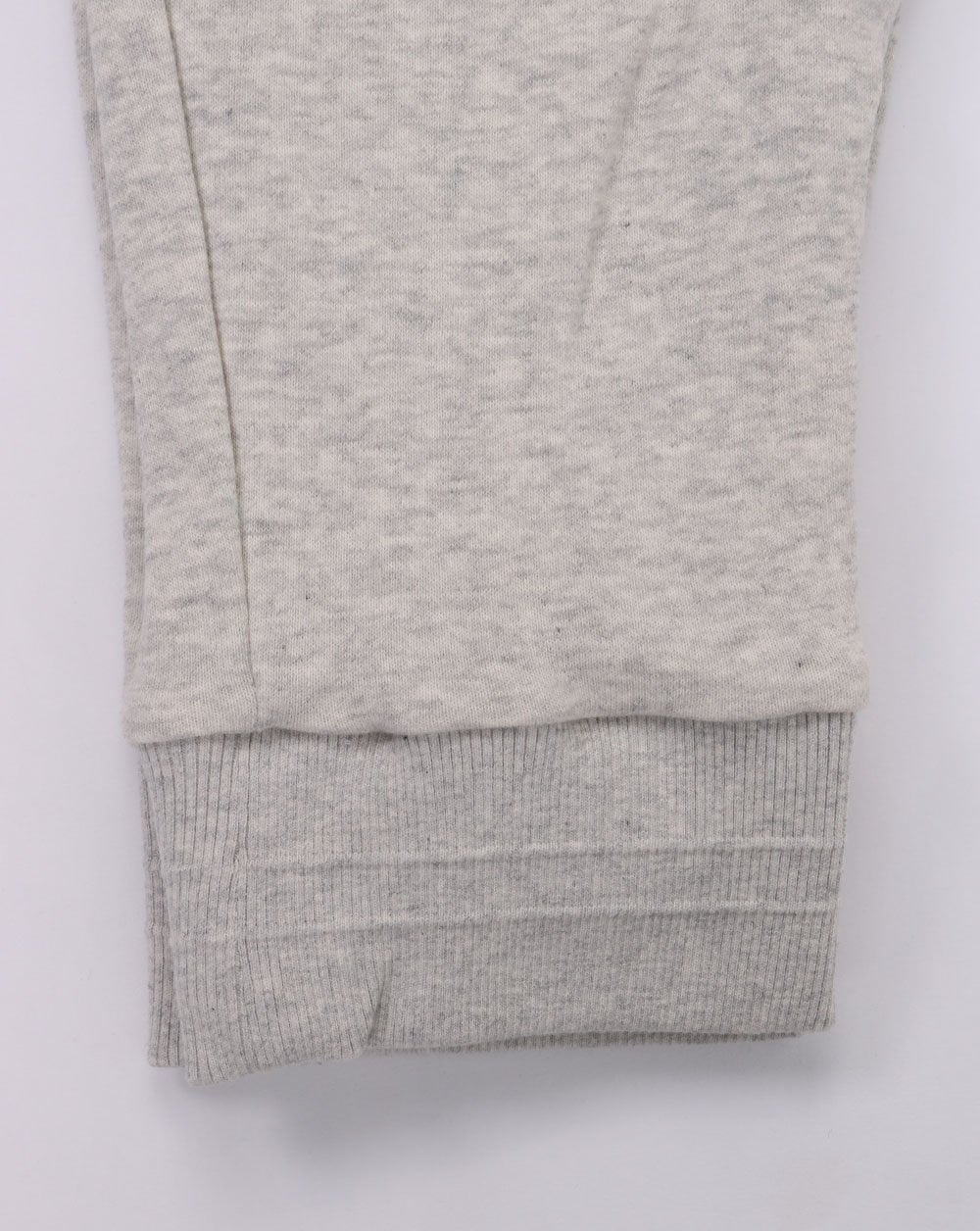 Fila Vintage Jonas Jog Pants Light Grey Marl