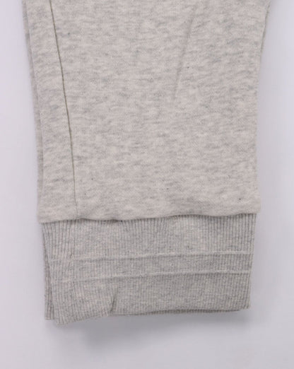 Fila Vintage Jonas Jog Pants Light Grey Marl