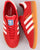 Adidas Munchen Trainers Red/White