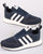 Adidas Multix Trainers Navy/White