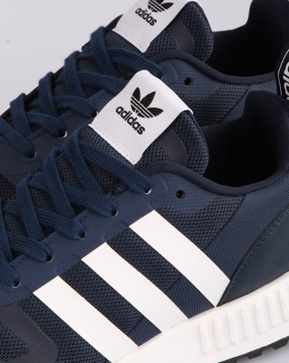 Adidas Multix Trainers Navy/White
