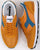 Diadora Camaro Trainers Golden yellow/ Blue