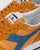 Diadora Camaro Trainers Golden yellow/ Blue
