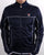 Fila Vintage Terry Track Top Navy