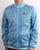 Fila Vintage Terry Track Top Air Blue