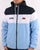 Ellesse Mattar Jacket Light Blue