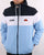 Ellesse Mattar Jacket Light Blue