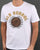Old School Fc T-shirt White