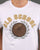 Old School Fc T-shirt White