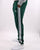 Sergio Tacchini Track Pants Green
