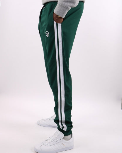 Sergio Tacchini Track Pants Green
