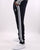 Sergio Tacchini Twin Stripe Track Pants Navy/White