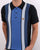 Gabicci Vintage Searle Polo Navy
