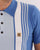 Gabicci Vintage Searle Polo Royal/sky