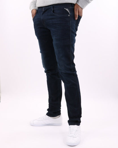 Replay Anbass Jeans Dark Blue