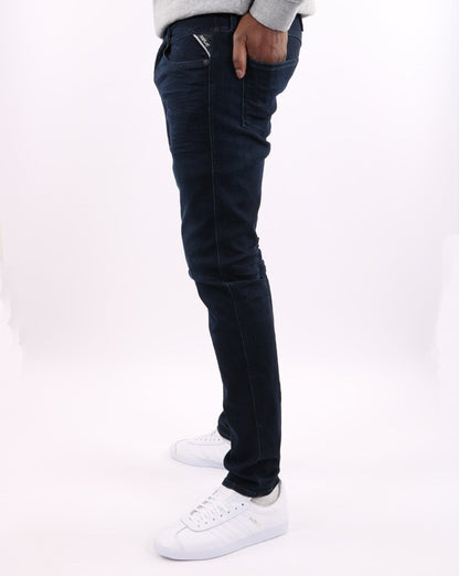 Replay Anbass Jeans Dark Blue