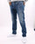 Replay Grover Jeans Medium Blue