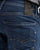 Replay Anbass Hyperflex Re-used Jeans Blue