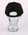 Benetton Logo Cap Black