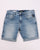 Replay Anbass Bio Shorts Light Blue
