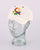 Benetton Logo Cap White