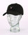 Gant Cotton Twill Cap Black