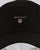Gant Cotton Twill Cap Black