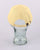 Lyle And Scott Cotton Twill Baseball Cap Lemon