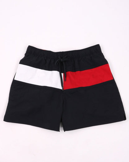 Tommy Hilfiger Swim Shorts Navy
